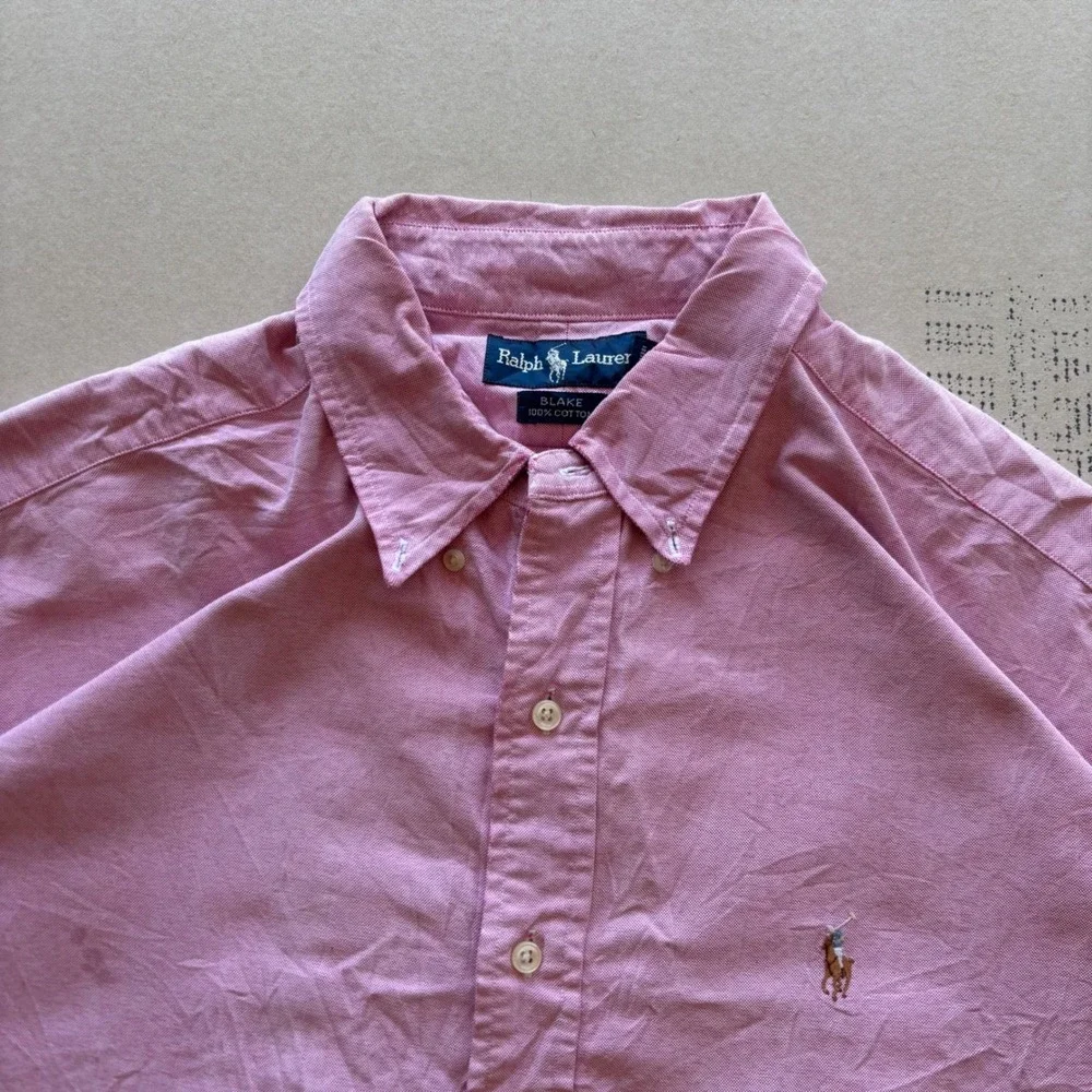 Vintage‎ Ralph Lauren T-shirt
